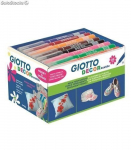 Giotto Textile viltpliiats