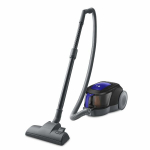 Tolmuimeja LG Kompressor VK8506NHAG Tolmuimeja Kotroller ilma kottita 650W Punane