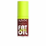 Huulev&auml;rv NYX FAT OIL 4,8 ml
