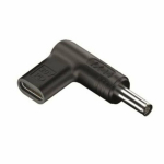 S&uuml;learvuti laadija USB-C port - SONY - BUD-S - Rapid charge 100W - Right angle design - Compact and portable