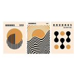 Maalide komplekt Pickify, 3 tk