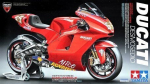Tamiya - Ducati Desmosedici, 1/12, 14101