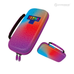 Arvutim&auml;ng Hyperkin Official Miraculous Hard Case - Switch/Oled/Lite (Hyper Gradient)