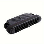 Auto ventilaator USB, Juoda