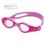 Lastel ujumisprillid Aquafeel Faster JNR 41045 43, roosa