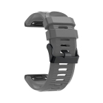 BestAccessories, silikoonist rihm G. Fenix 3 3HR 5X 6X 7X 8 51 mm, halli v&auml;rvi