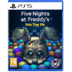 Arvutim&auml;ng Five Nights at Freddy's Into the Pit PS5
