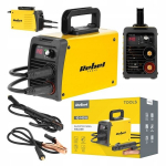 Suvirinimo aparatas MMA Rebel RB-1040 kompakt 140A LED