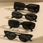 Cat eye prillid, 4 tk,