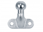 Haagise kinnitus kuulliigend 2T ⌀50mm CARPOINT
