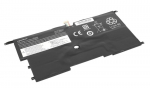 S&uuml;learvuti aku Movano 00HW002 45N1700 Lenovo Thinkpad X1 Carbon (gen 2, gen 3) X1c