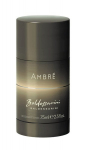 Baldessarini Ambr&eacute; pulkdeodorant meestele 75 ml