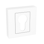 Siseukse lukk Kuchinox, LK5_602A, White