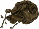 Arafat Shemagh Keffiyeh Mil-Tec 105x110 cm, Olive