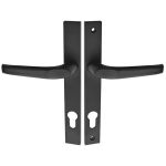 V&auml;rava k&auml;epide Kuchinox MAGNAT, KGR_M85S, Must