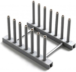 Kummut, kapid,K&ouml;&ouml;gin&otilde;ude taldrikuhoidja potikate k&ouml;&ouml;giriiul &auml;ravoolutoru hall,