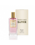 Parf&uuml;&uuml;mvesi Saphir Women Vive La Femme EDP naistele, 50 ml