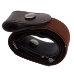 Meeste rihmad, pakk lukuvaba elastne v&ouml;&ouml;, mugav reguleeritav n&auml;htamatu veniv v&ouml;&ouml; teksap&uuml;kste p&uuml;kste jaoks, pruun