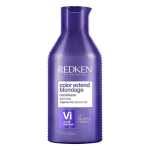 V&auml;rvi lukustav palsam heledatele juustele Redken Color Extend Blondage Purple, 250 ml