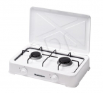 Lauapliit gaasiga Ravanson K-02T