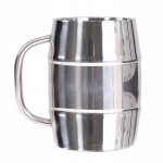 MFH Matkakruus/&otilde;llekruus, t&uuml;nni kuju, 1 l