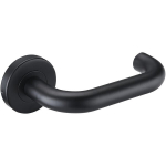 Siseuste k&auml;epide Kuchinox LAGOS, KGL_900A, Black