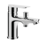 Vannisegisti Laveo Appia BLP_01JD, Chrome