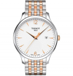 Meeste k&auml;ekell Tissot T063.610.22.037.01