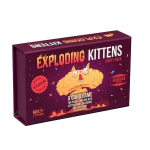 Lauam&auml;ng Exploding Kittens: Party Pack, ENG