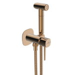 Bidee du&scaron;ikomplekt Laveo Pola, Rose Gold