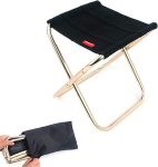 Kingakapid, riiulid ja pingid, kaasaskantav kokkupandav matkatool &ndash; &uuml;likerge alumiiniumtool koos hoiukotiga v&auml;litingimustes kasutamiseks