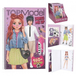 TOPModel - Dress Me Up Big - REBEL KITTY ( 0413387 )