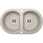 Graniidist k&ouml;&ouml;givalamu Laveo Dafne SBD_420T, Beige