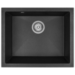 Graniidist k&ouml;&ouml;givalamu Laveo Ibiza SBI_710U, Black