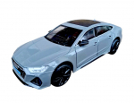 Metallist m&auml;nguauto AUDI RS 7