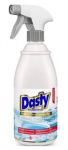Puhastus-valgendi klooriga Dasty, 700ml