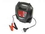 Akulaadija, automaatne, 12 V 6A CARPOINT