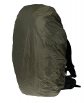 Mil-Tec veekindel seljakoti kate 80L, Rip-stop, Oliiv