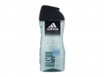 Adidas Dynamic Pulse, 250 ml