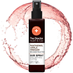 Juukselakk The Doctor Health&Care Panthenol + Apple &Auml;&auml;dikas Reconstruction 150 ml - ELFA Pharm