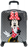 American Tourister Disney k&auml;sipagasi reisikohver