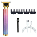 Raseerimistooted ja kosmeetika,Professionaalne juuksel&otilde;ikur | T-kujulise l&otilde;iketeraga tihedalt l&otilde;ikavad akul&otilde;ikurid meestele, 2. stiil