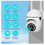 Valvekaamera IP WIFI