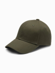 Unisex m&uuml;ts khaki Etan, Universalus