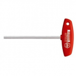 Kuuskantv&otilde;ti 6,0x200mm T-k&auml;epide