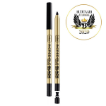 Wibo Incredible Black silmapliiats