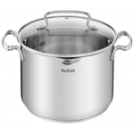 Keedupott kaanega Tefal Duetto + 22cm, 6,1L