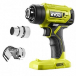 Aku kuuma&otilde;hupuhur 18V, ilma akuta R18HG-0 5133004423 RYOBI