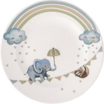 Villeroy & Boch " Walk like an Elephant" taldrik 21,5cm