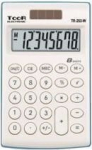Kalkulaator TOOR 252, 8 numbrit